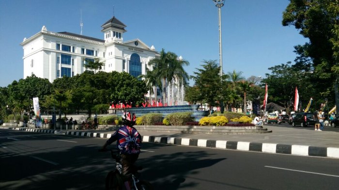 Pantas, Kecamatan di Bandung Ini Tak Pernah Masuk 10 Zona Merah, Ternyata Ini Tipsnya