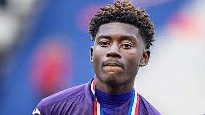 AC Milan Bakal Gigit Jari, Kouadio Kone Tak Dilepas Toulouse pada Bursa Transfer Pemain Musim Dingin