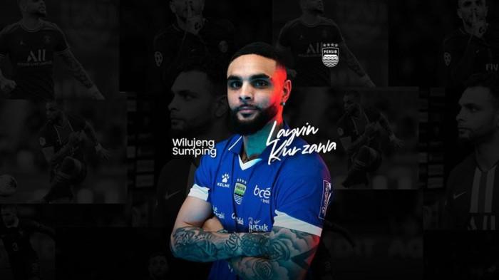 PEMAIN BARU - Persib Bandung resmi rekrut Layvin Kurzawa untuk putaran kedua Liga 1 & AFC Champions League Two, Minggu 25 Januari 2026. Simak profil dan alasan perekrutan eks bintang PSG ini.