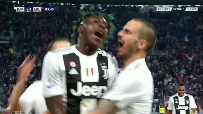 Daftar Keputusan Kontroversial di Kemenangan 2-1 Juventus atas AC Milan, Komisi Wasit Minta Maaf?