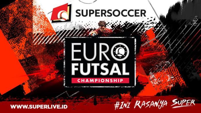 Supersoccer Euro Futsal Championship 2025
