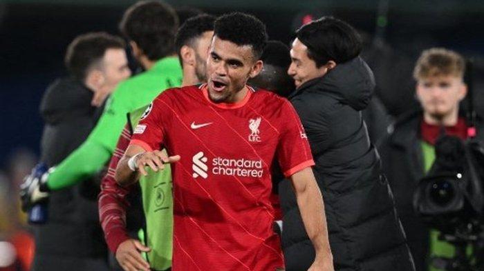 TERKUAK, Inilah 3 Kunci Kemenangan Liverpool atas Villarreal setelah Tertinggal 0-2 di Babak Pertama