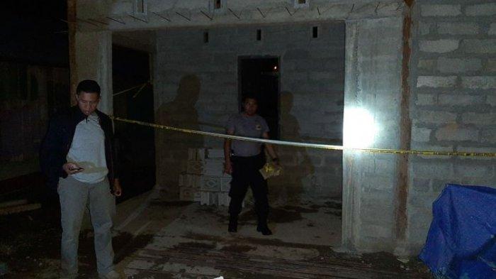 Akibat Mabuk dan Pesta Miras 2 Hari, Kakak Beradik Tewas