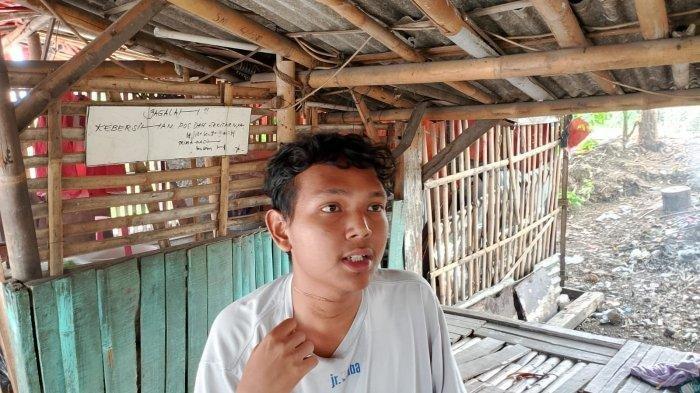 Kabel Optik di Bekasi Jerat Leher Mahasiswa, Sebabkan 2 Garis Luka di Leher: Kalau Ngebut, Mati Saya