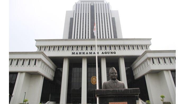 TERNYATA Putusan MA Soal Iuran BPJS Naik Ditolak Sudah Ada Sejak Akhir Februari