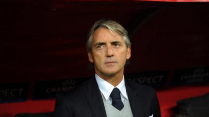 Roberto Mancini Terancam Dipecat, PSSI-nya Arab Saudi Marah, Ini Penyebabnya