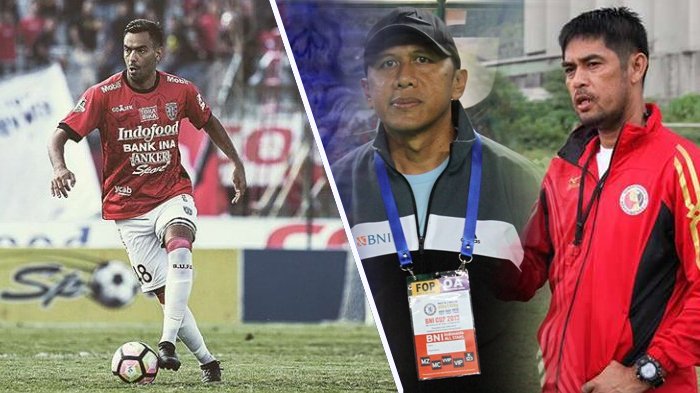 2 Kandidat Pelatih Baru Persib Bandung Hingga Harapan Bobotoh pada 'Mantan' Agar Kembali ke Persib