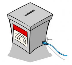 Pilkada 2020 di Jabar Ideal Jadi Percontohan Pemungutan Suara Sistem Elektronik atau E-voting