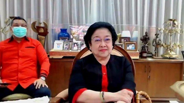 Nama Capres PDIP Sudah di Tangan Megawati, Hasto Pastikan Tak Akan Koalisi dengan PKS