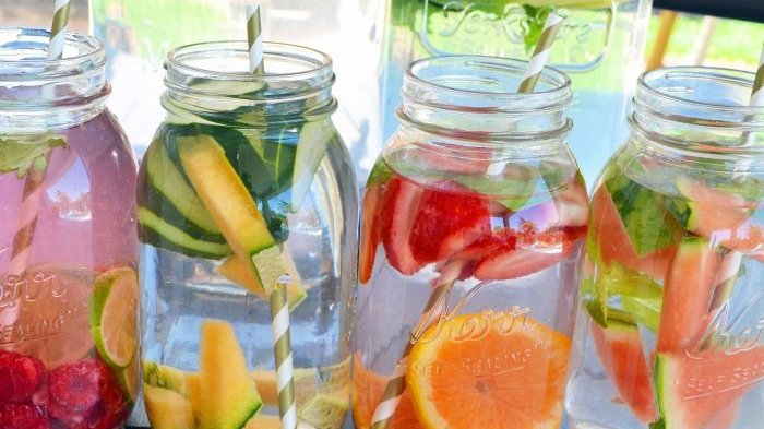 Bugar dan Sehat Saat Pandemi? Yuk Coba 5 Langkah Detoksifikasi di Pagi Hari