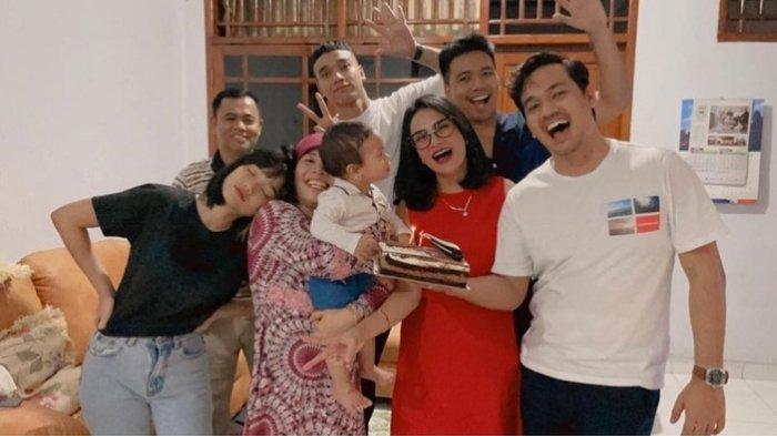 Akhirnya, Inilah Pihak yang Berhak Atas Warisan Bibi Andriansyah, Tak Ada Nama Ayah Vanessa Angel
