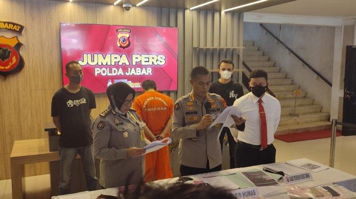 Modus Pura-pura Menukar Uang Receh, Pria di Cimahi Tipu Warung hingga Kumpulkan Uang Puluhan Juta