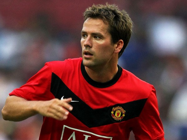 FINAL LIGA CHAMPIONS, Michael Owen Beri Masukan, Ada Bolong di Sektor Belakang Liverpool