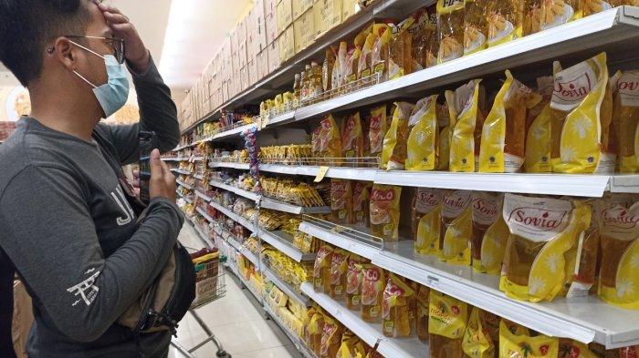 Harga Minyak Goreng Hari Ini 5 April 2022 di Indomaret dan Alfamart: Bimoli hingga Sania Turun?
