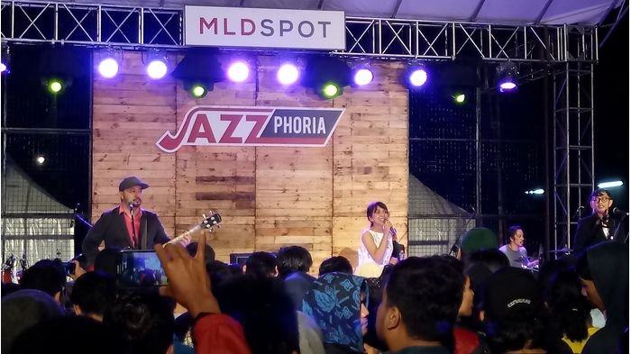 Wow! Mocca Siap Rilis Album Kelima di Akhir Bulan Ini