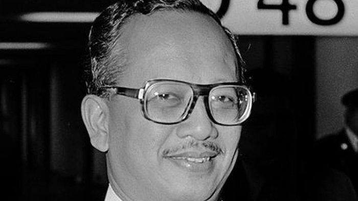 Mochtar Kusumaatmadja