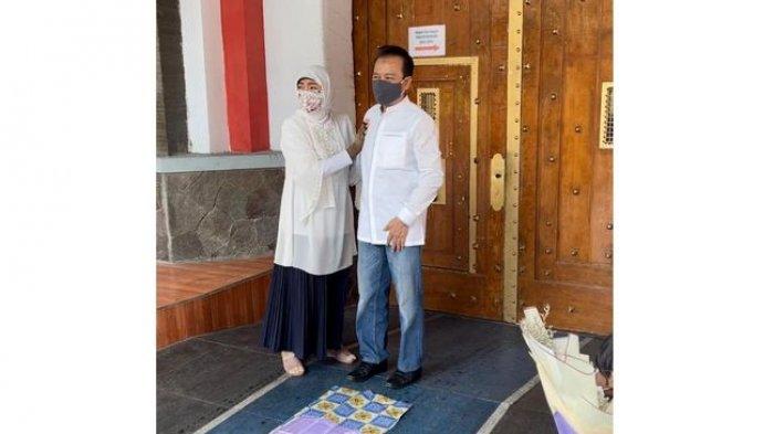 Mantan Bupati Karawang Bebas dari Lapas Sukamiskin, Jalani Hukuman Tujuh Tahun Tanpa Pengurangan