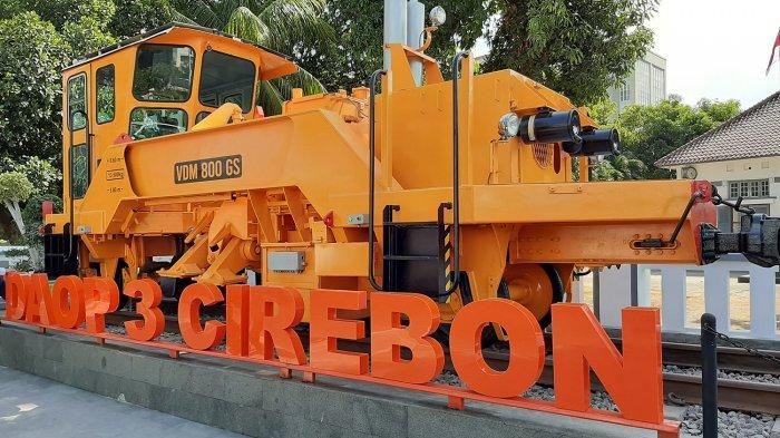 Mau Liburan Natal dan Tahun Baru Pakai Kereta Api? PT KAI Daop 3 Cirebon Pastikan Protokol Kesehatan