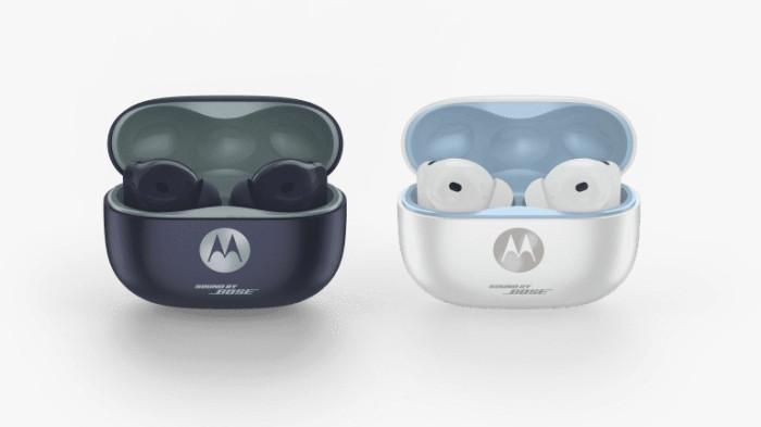 motorola motobuds 2