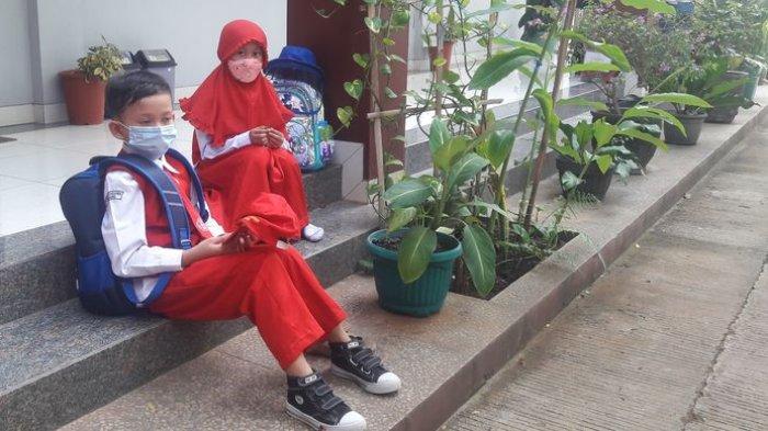 Pembelajaran Tatap Muka di Subang Dimulai Hari Ini, Orang Tua Siswa Merasa Waswas