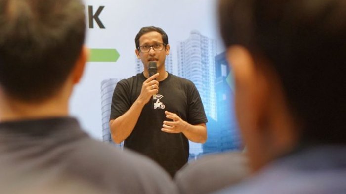 Mau Tahu Berapa Kucuran Dana yang Diterima Go-Jek?