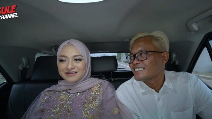 Ditanya Ria Ricis Siapa yang Paling Romantis, Sule Ungkap Sisi Nathalie Holscher Sering Beri Hadiah