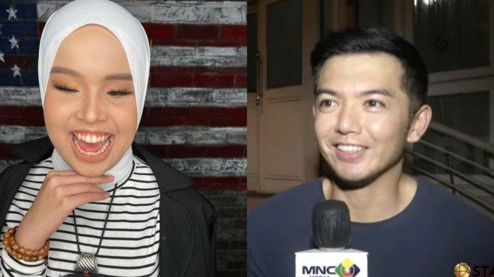 Lama Berteman, Nicky Tirta Ungkap Sosok Putri Ariani Awal Kenalan hingga Beri Dukungan Tampil di AGT