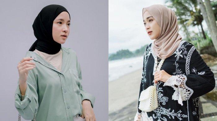 Dicap Lydia Layangan Putus, Ini Kabar Nissa Sabyan Setelah Ririe Fairus Bongkar Perselingkuhan Ayus