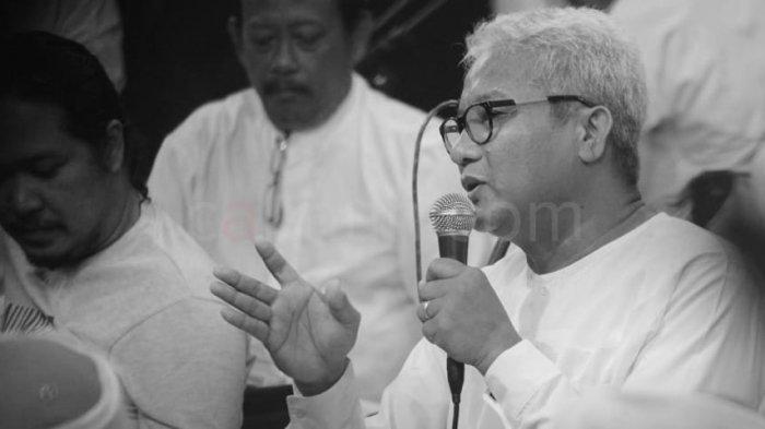 Profil Nur Samad Kamba Penulis dan Ahli Tasawuf yang Meninggal Dunia, Kini Tinggalkan Banyak Karya