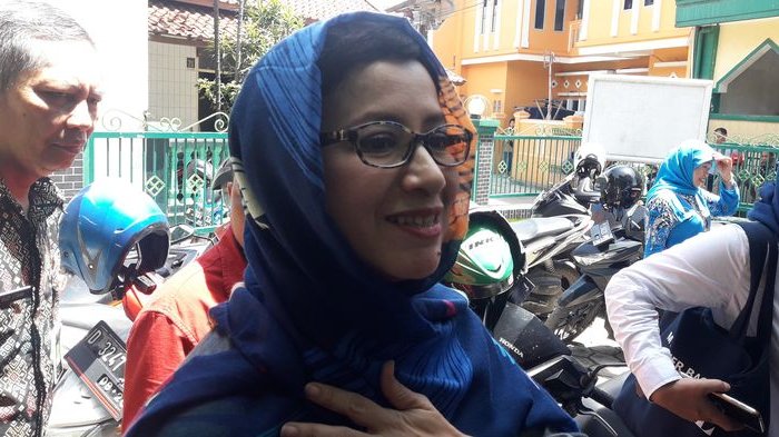 Nurul Arifin Bocorkan Program yang Digebernya Jika Jadi Wali Kota Bandung