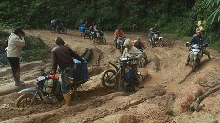 Tarifnya Bisa Melebihi Harga Tiket Pesawat, Ojek Termahal di Indonesia Punya 8 Fakta Ini