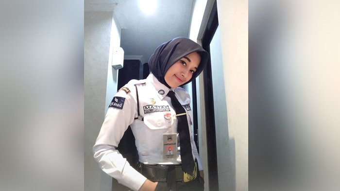 Di Balik Paras Indah Bak Surga Dunia, 4 Mojang Bandung Ini 'Tak Pasrah dengan Keadaan'