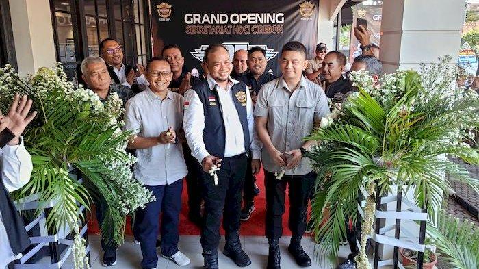Tepis Stigma Arogan, HDCI Cirebon Tampil Dekat dengan Warga Lewat Aksi Sosial