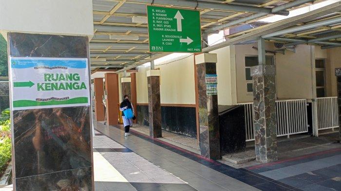 Nihil Pasien Covid-19 yang Dirawat, 2 Rumah Sakit Rujukan di Majalengka Kurangi Jumlah Tempat Tidur