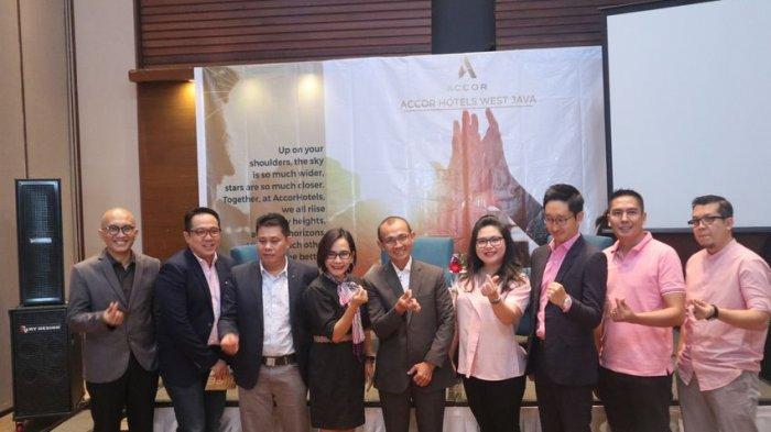 Rayakan Ulang Tahun RiiSE yang Pertama, Accor Berkomitmen terhadap Kesetaraan Gender