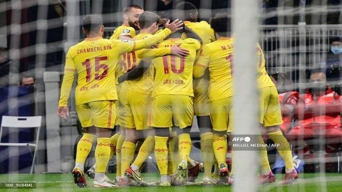 JADWAL Liga Inggris, Super Big Match Man City vs Liverpool di SCTV, Klopp: Bukan Penentuan Juara