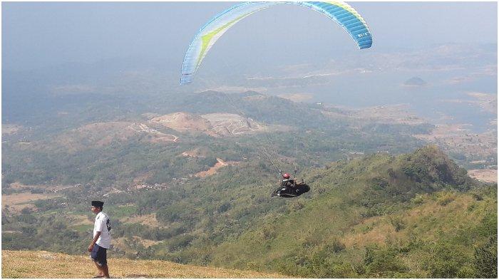 Obyek Wisata di Sumedang Buka Mulai 9 Juni, Disbudparpora Siapkan SOP