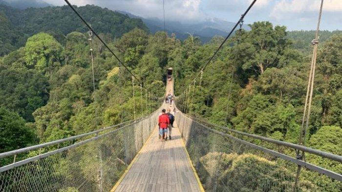 Gara-gara Pandemi Covid-19, Sektor Pariwisata di Karawang Anjlok