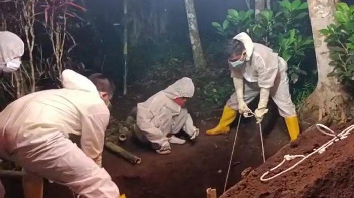 Camat di Cianjur Kehilangan Kades dan Sekmat di Hari yang Sama, Kades Positif Covid-19