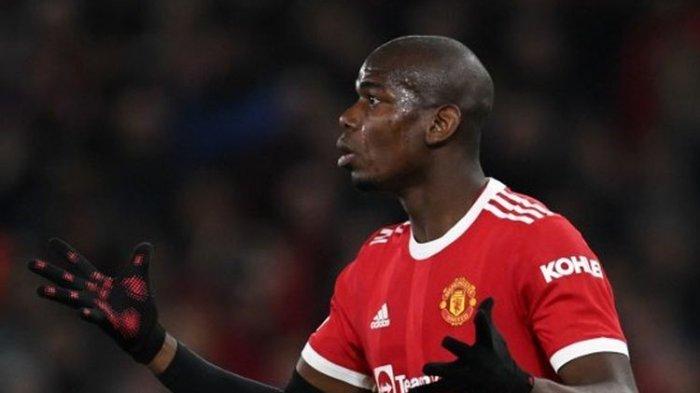 Bursa Transfer Pemain, Nasib Jesse Lingard & Paul Pogba Belum Jelas, Marcus Rashford Ingin Bertahan