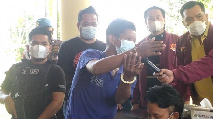 Pelaku Begal Kabur ke Subang, Dihantui Arwah Korban lalu Akhirnya Ditangkap Polisi