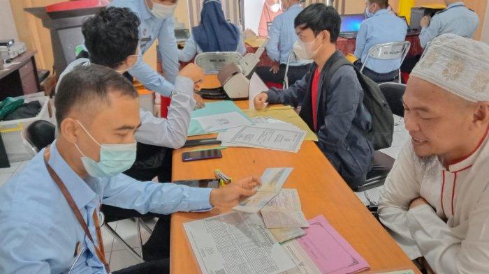 Tak Perlu ke Cirebon, Warga Majalengka Bisa Bikin Paspor di 5 Lokasi Ini, Ini Waktunya