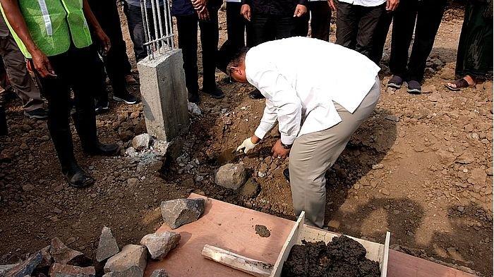 Pemkot Tasikmalaya Akan Segera Miliki Kompleks Pendopo dan Rumah Dinas Bagi Wali Kotanya