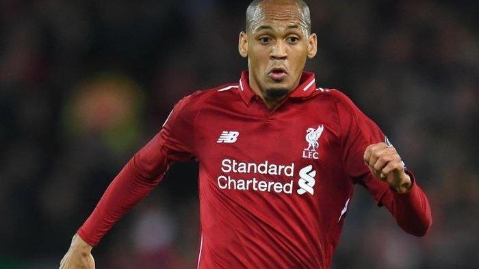 Fabinho.
