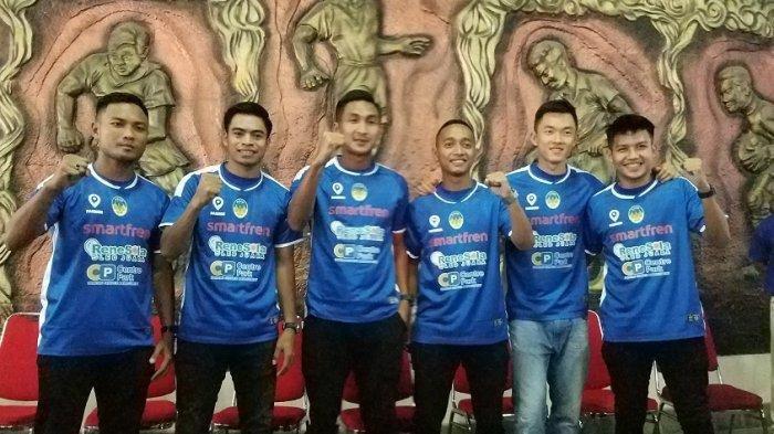 Pemain PSIM Yogyakarta Ramai-ramai Tuntut Gaji, Junius Bate: Tak Ada Tanggapan dari Manajemen
