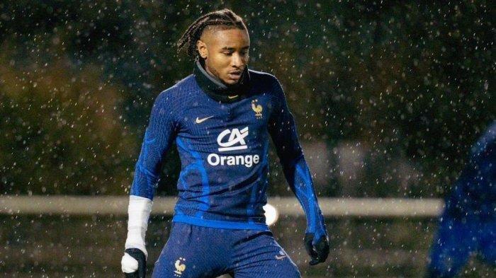 Piala Dunia 2022: Timnas Prancis Kehilangan Christopher Nkunku, Cedera saat Belatih