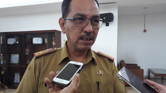 Pemkot Tasikmalaya Bakal Terapkan Digital Service Living Lab, Siap Tingkatkan Indeks SPBE