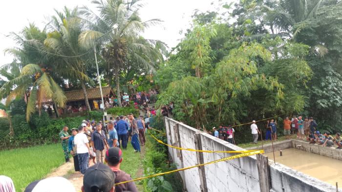 Mayat Perempuan di Plered Purwakarta Teridentifikasi dari Celana dan Bra, Baru Dibelikan Ibu