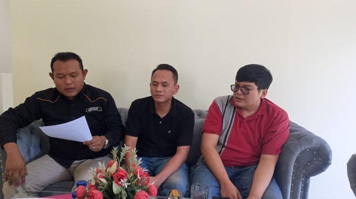 Merasa Dirugikan Soal Tender, Pengusaha di Majalengka Ini Gugat Pemkab Majalengka