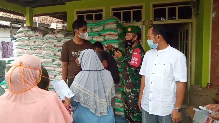 Jika Ditemui Ada Kecurangan Penyaluran Bantuan, Dinsos Indramayu Minta Warga Segera Melapor